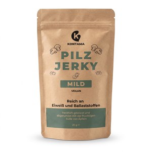 Pilz Jerky - Mild