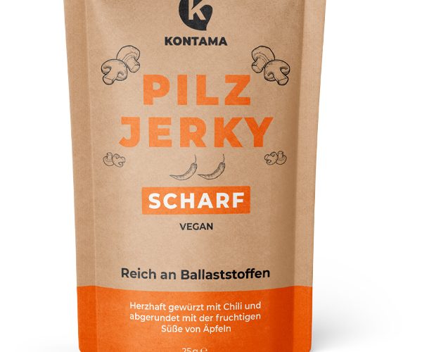 PilzJerkyScharfFront_KontamaWoocomerce PilzJerkyScharfFront_KontamaWoocomerce